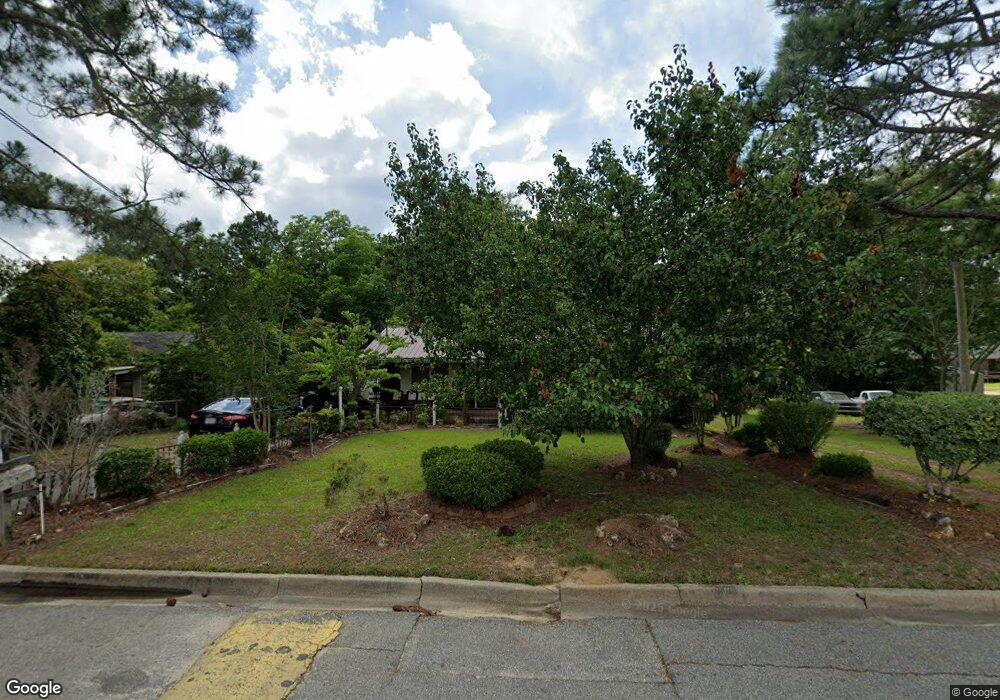 309 N Carter Rd, Sylvester, GA 31791 - photo 1