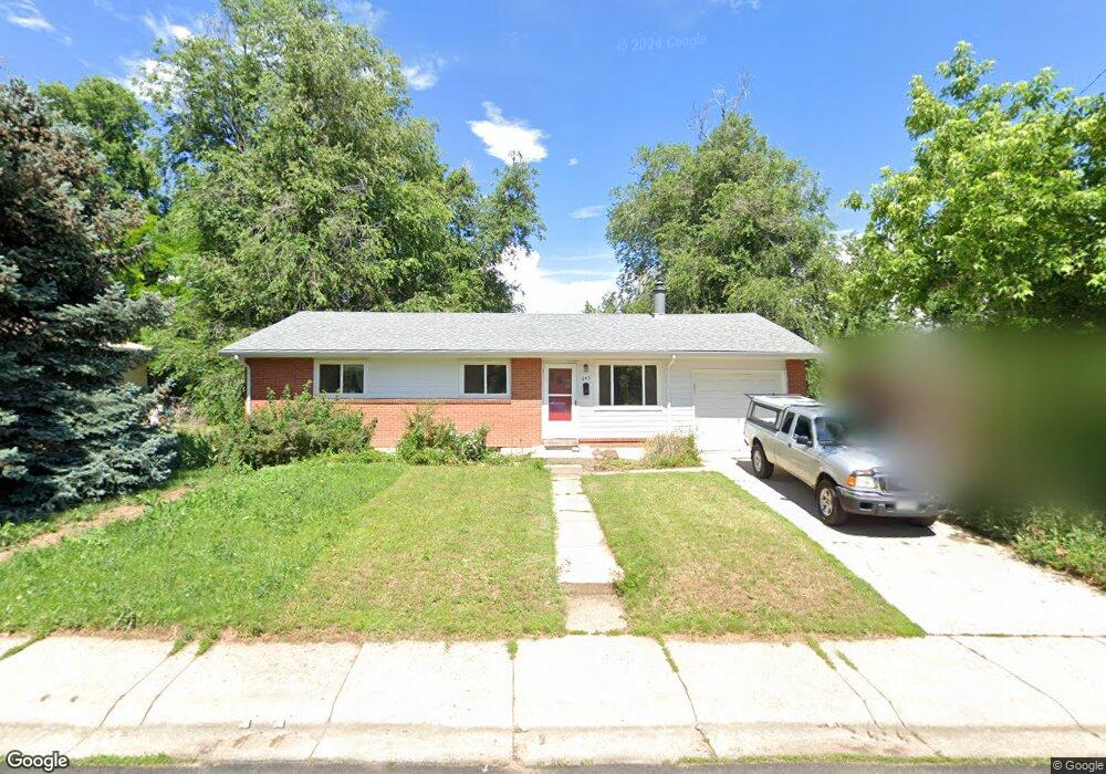 245 S 39th St, Boulder, CO 80305 - photo 1