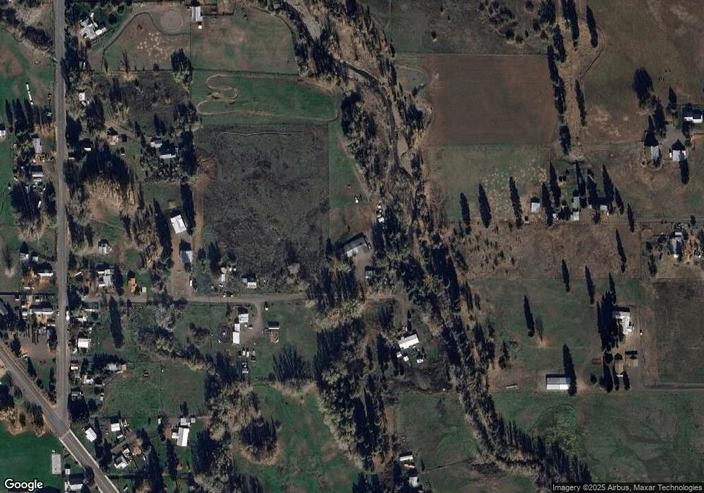 45627 Cherry Ln, Halfway, OR 97834 - photo 1