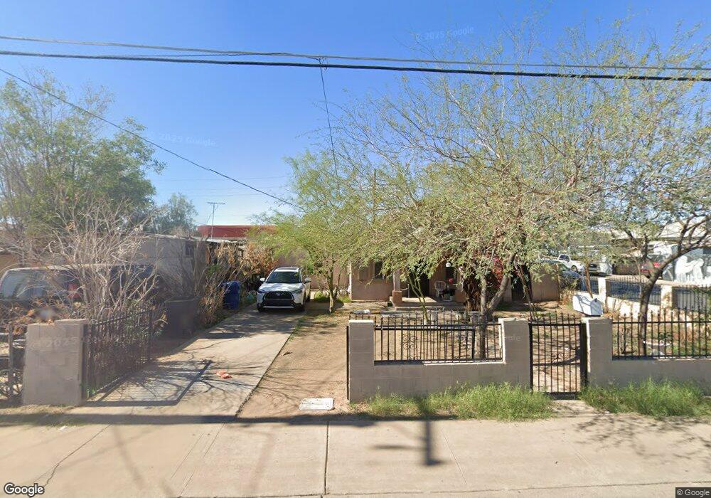 604 S Grand, Mesa, AZ 85210 - photo 1