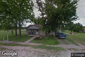 230 W Illinois, Howard, KS 67349