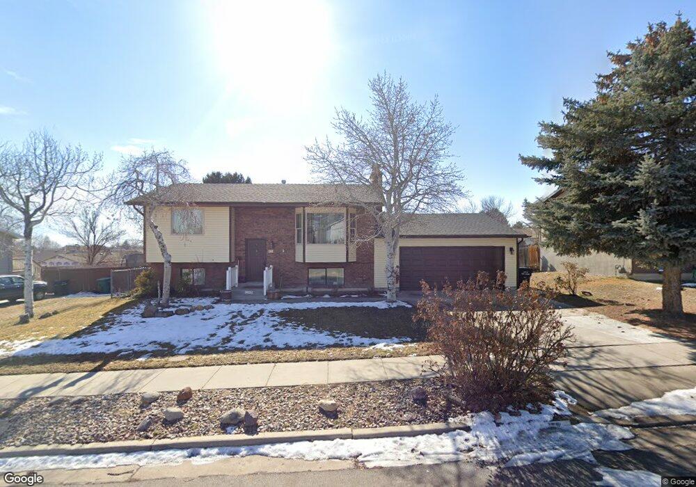 5309 Cyclamen Way, West Jordan, UT 84081 - photo 1