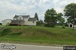 3172 N 1450 St, Herrick, IL 62431