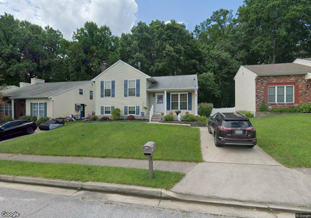 12 Shawn Ct, Nottingham, MD 21236 - photo 1