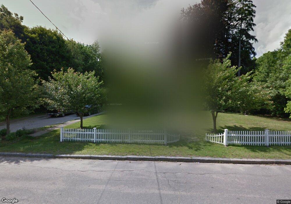 295 Reed St, Rockland, MA 02370 - photo 1