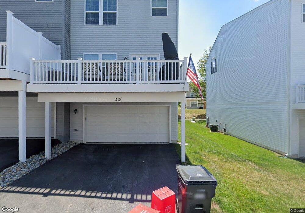 1110 Utley Aly, Phoenixville, PA 19460 - photo 1