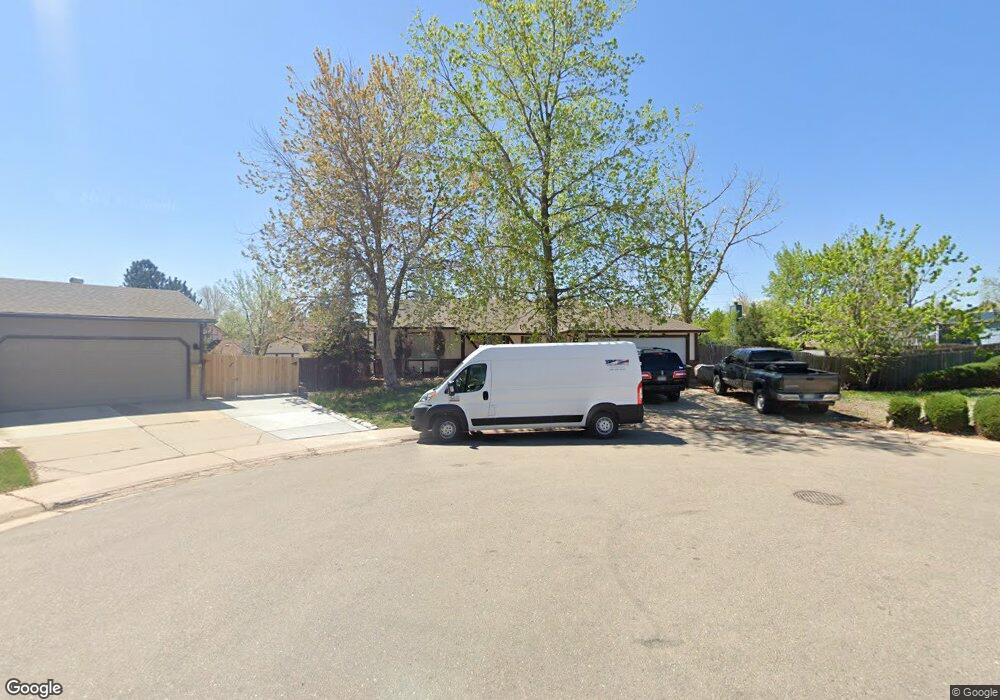 17544 E Grand Ave, Aurora, CO 80015 - photo 1