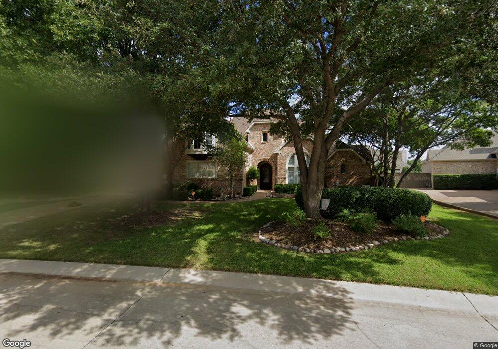 903 Aaron Way, Southlake, TX 76092 - photo 1