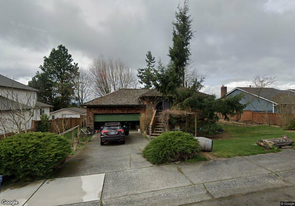 8844 46th Place W, Mukilteo, WA 98275 - photo 1