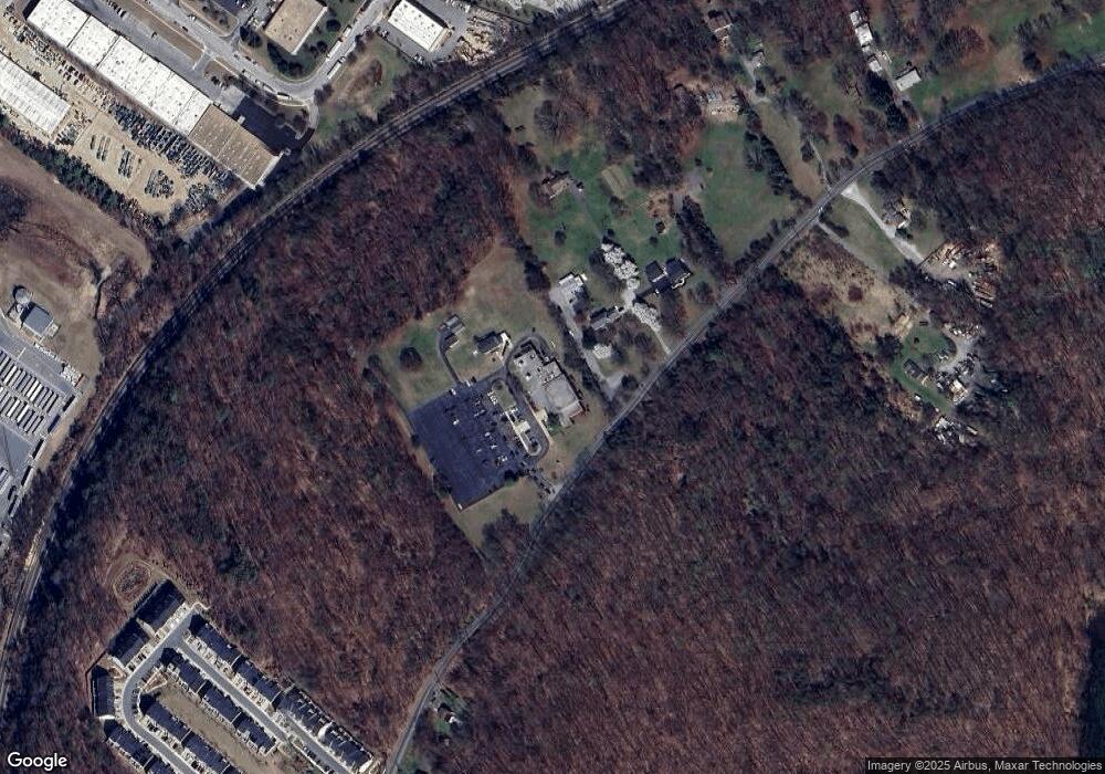 8402 Brock Bridge Rd, Laurel, MD 20724 - photo 1