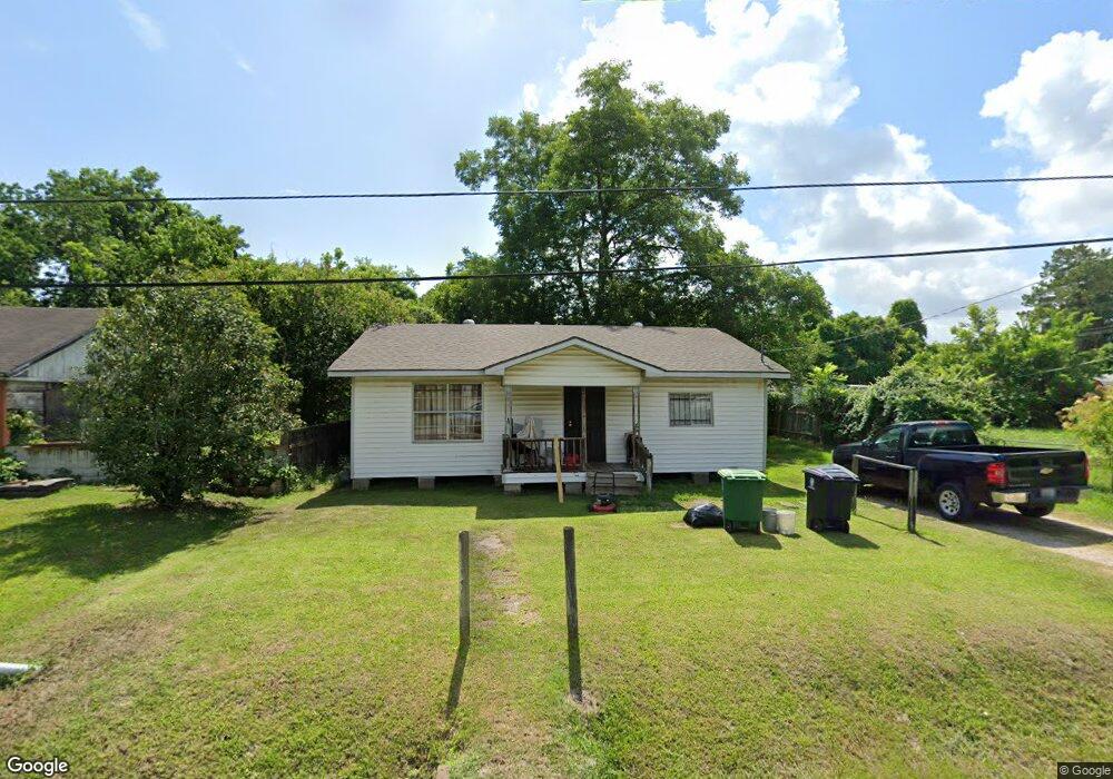 7410 Dyer St, Houston, TX 77088 - photo 1