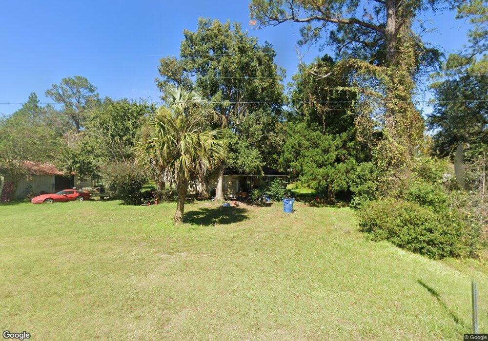 4855 Highway 32 W, Hortense, GA 31543 - photo 1