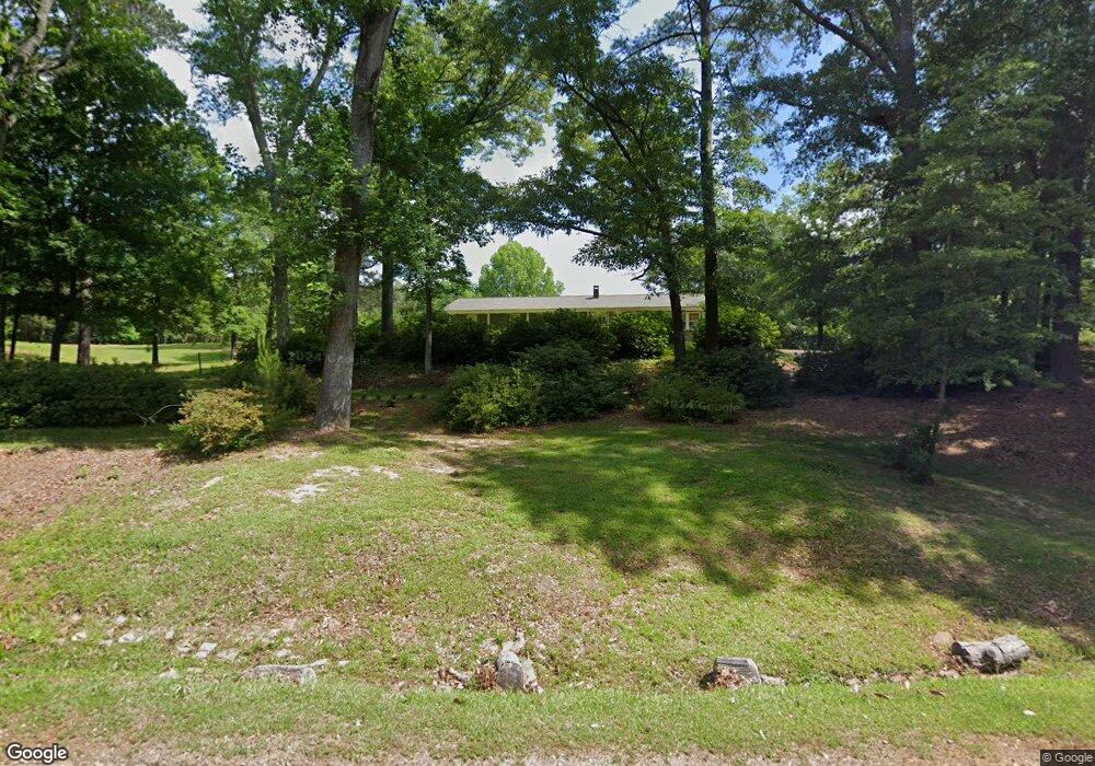 7 Alton Gavin Rd, Laurel, MS 39443 - photo 1
