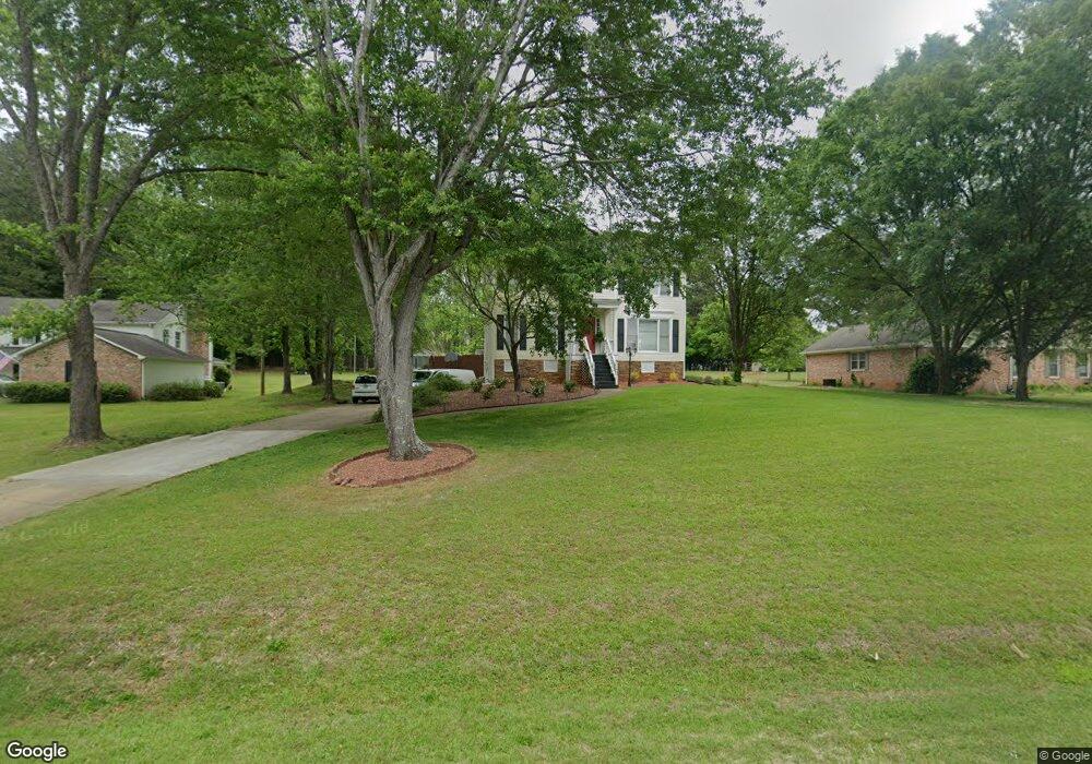 123 View Pointe Dr, Lagrange, GA 30241 - photo 1