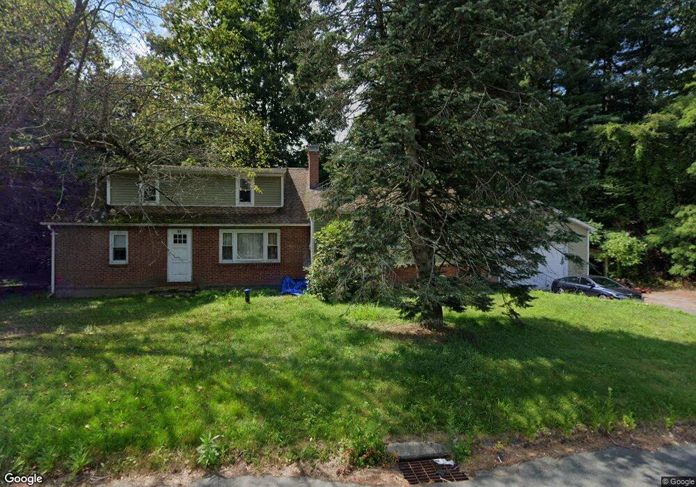 12 Bacon Rd, Enfield, CT 06082 - photo 1