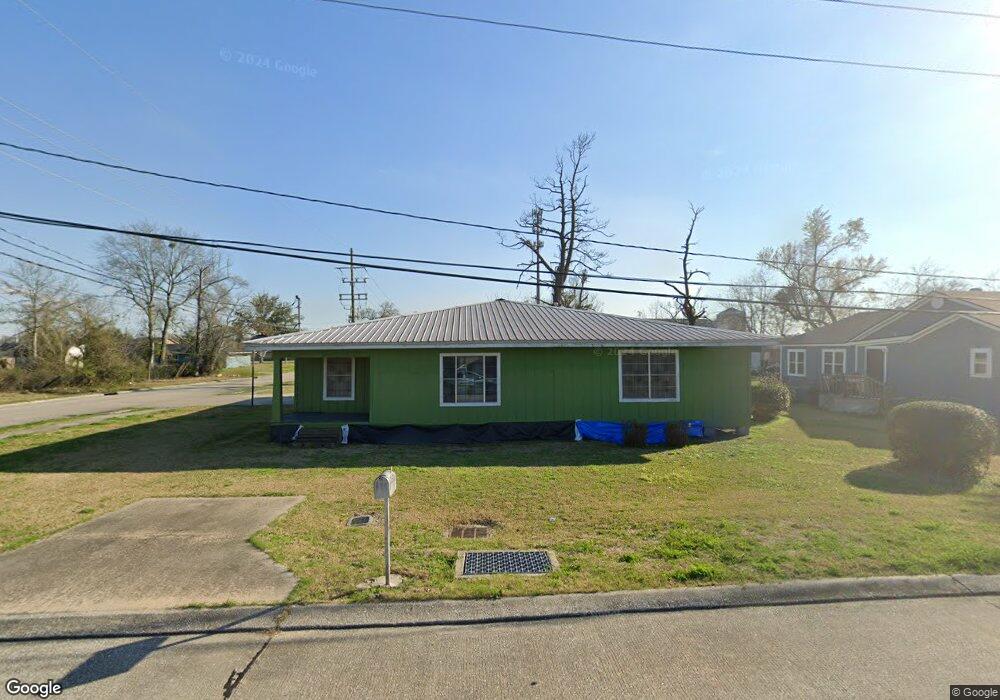 2620 Blackwell St, Lake Charles, LA 70615 - photo 1