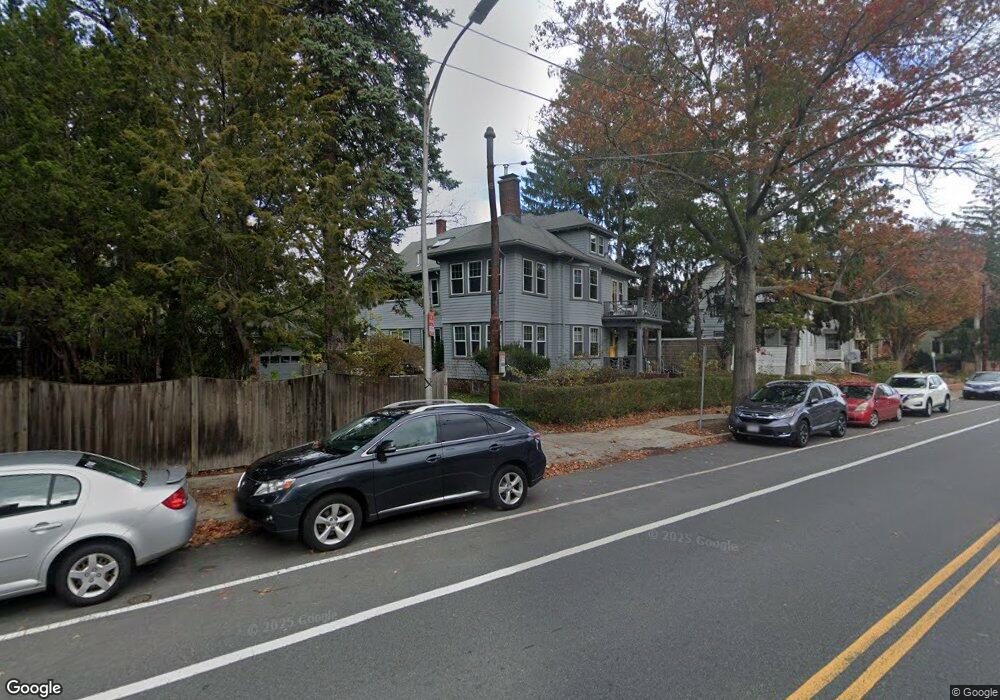 321 Mount Auburn St unit 1 321, Cambridge, MA 02138 - photo 1