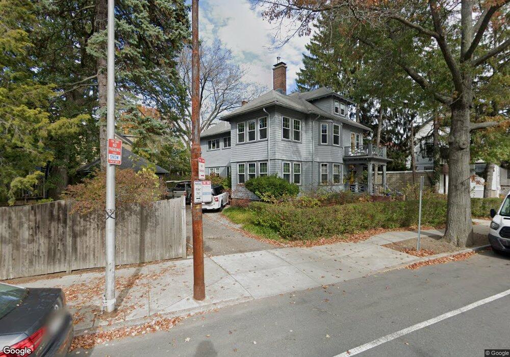 321 Mount Auburn St unit 1, Cambridge, MA 02138 - photo 1