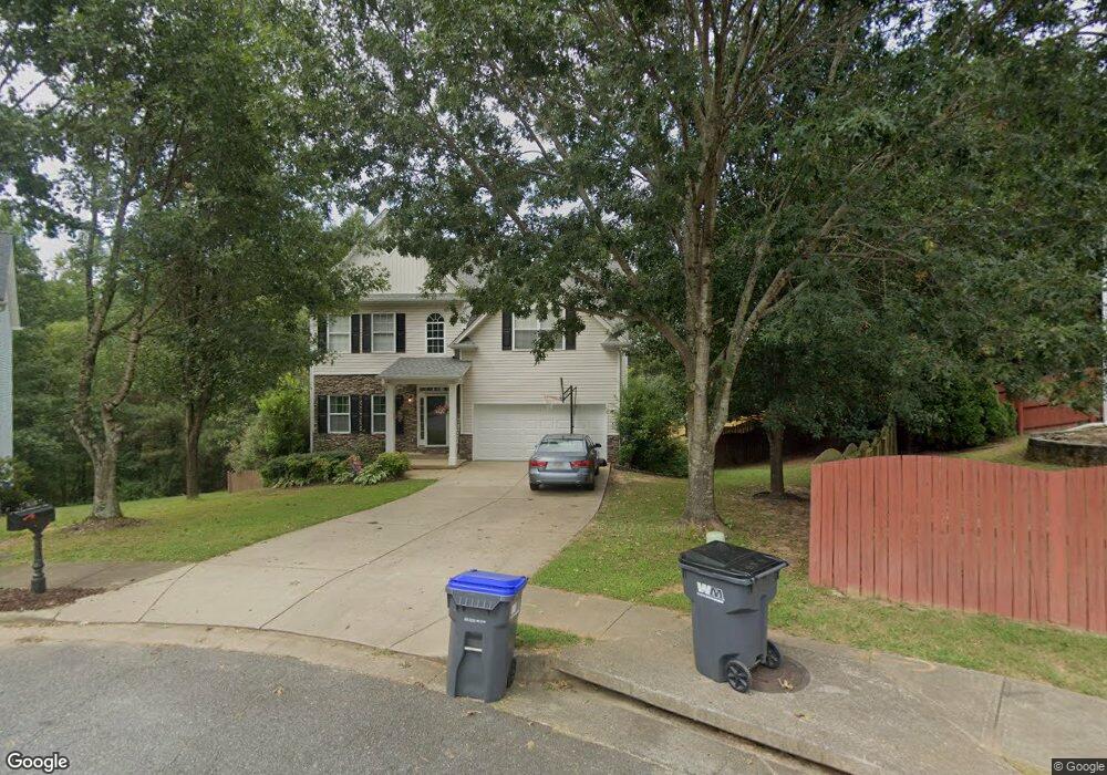 5118 Leecroft Dr, Buford, GA 30518 - photo 1