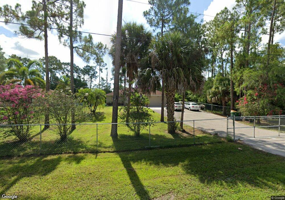 2292 Kean Ct, Naples, FL 34117 - photo 1