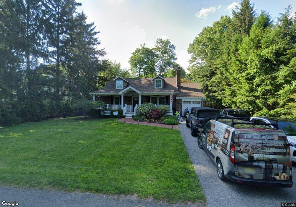 291 Parkway, Harrington Park, NJ 07640 - photo 1