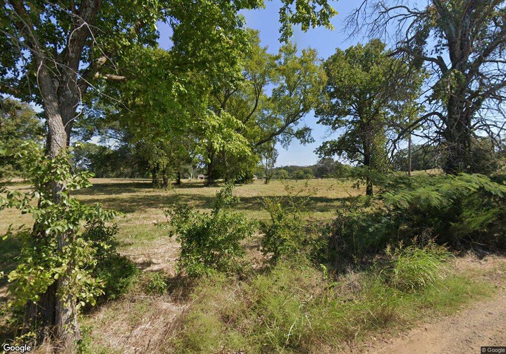471505 E 1083 Rd, Muldrow, OK 74948 - photo 1