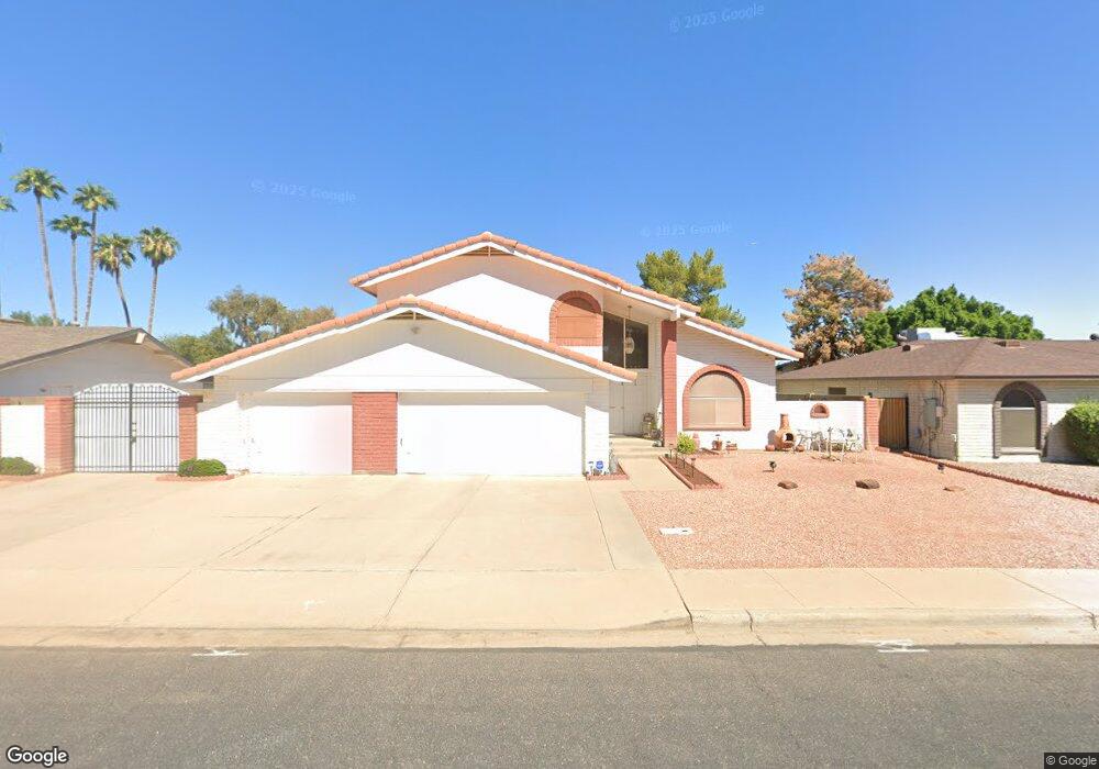 1514 W Kiowa Ave, Mesa, AZ 85202 - photo 1