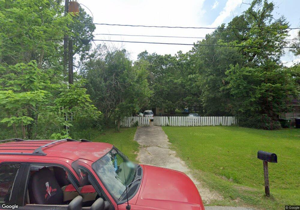 10517 Wicklowe St, Houston, TX 77016 - photo 1
