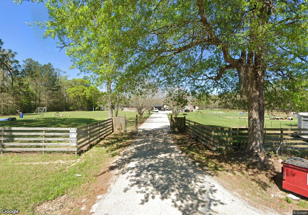 14395 Walker Rd, Conroe, TX 77302 - photo 1