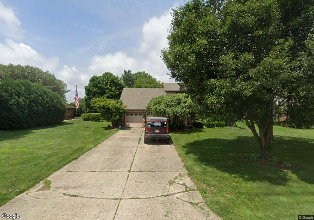 1813 Edward Ln, Anderson, IN 46012 - photo 1