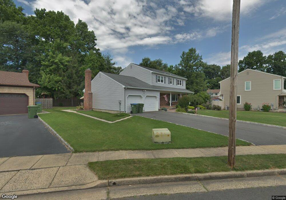 5 Purdue Rd, Edison, NJ 08820 - photo 1