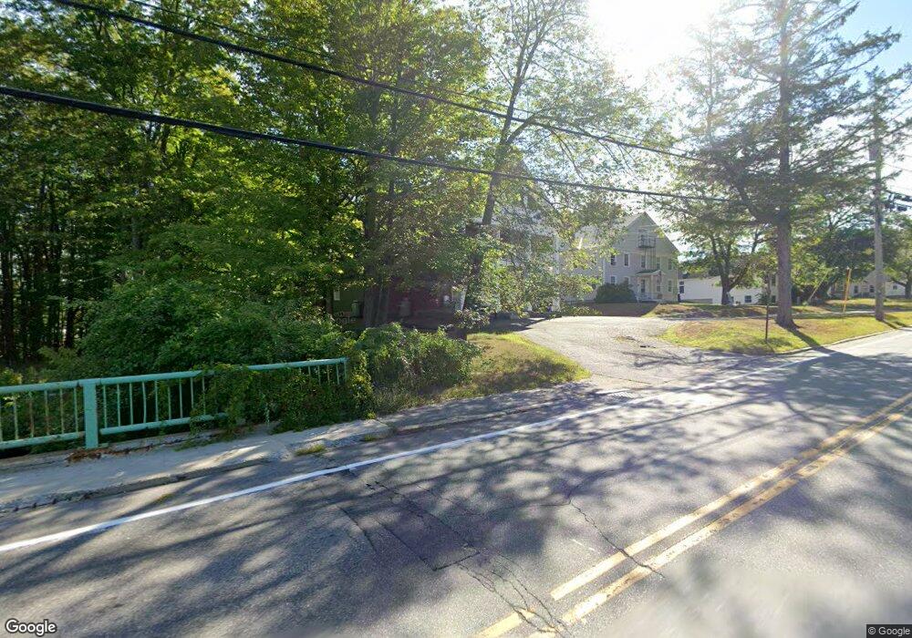 2 S Main St, Troy, NH 03465 - photo 1