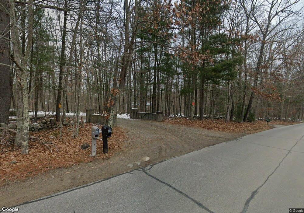 271 Turnpike Rd, Willington, CT 06279 - photo 1