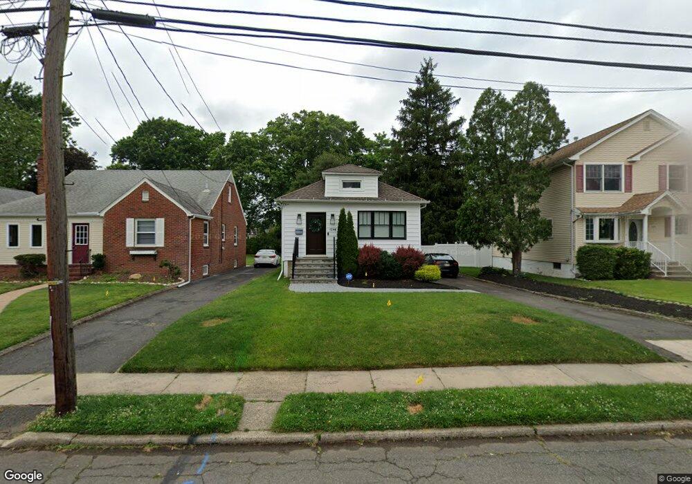 1246 Kline Place, Rahway, NJ 07065 - photo 1