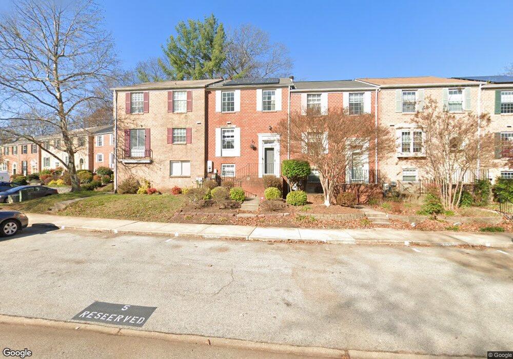 10509 Eastwind Way, Columbia, MD 21044 - photo 1