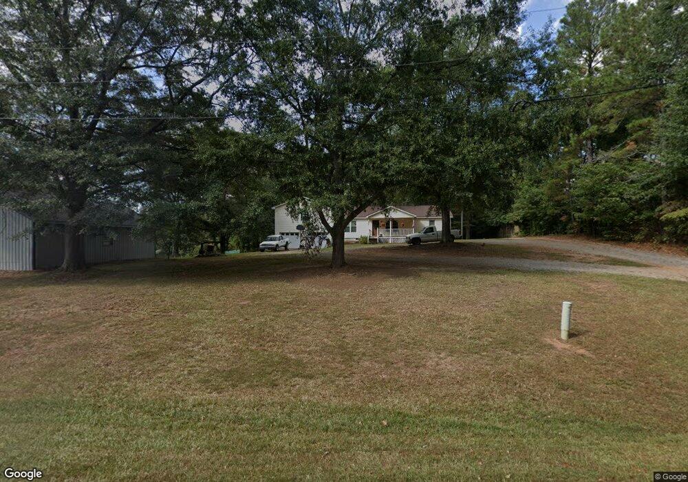 985 Bonner Goldmine Rd, Carrollton, GA 30117 - photo 1