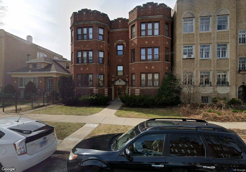 6242 N Washtenaw Ave, Chicago, IL 60659 - photo 1