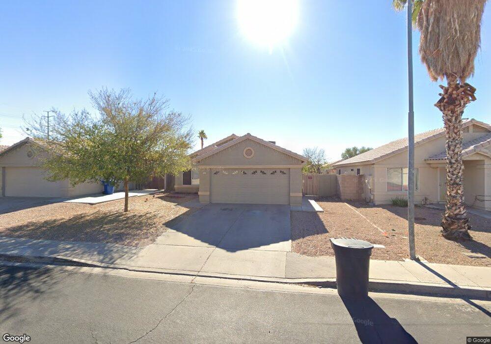5127 E Colby St, Mesa, AZ 85205 - photo 1