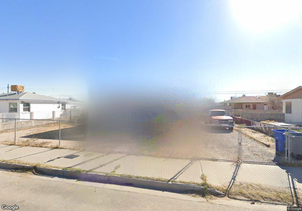 8325 Vance Place, El Paso, TX 79907 - photo 1