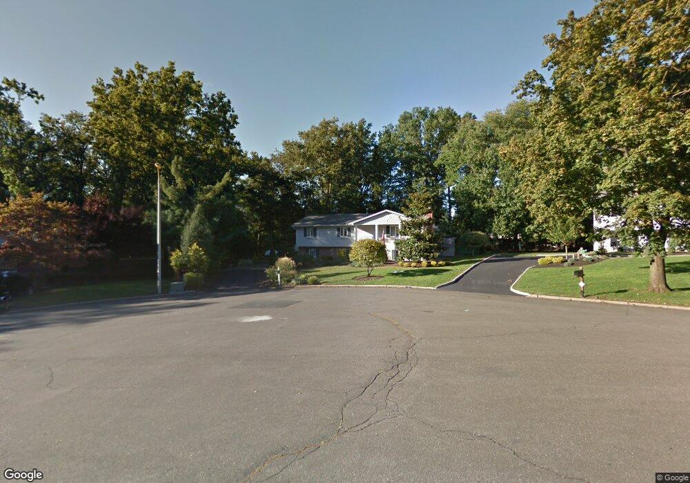 5 Anoroc Ct, Congers, NY 10920 - photo 1