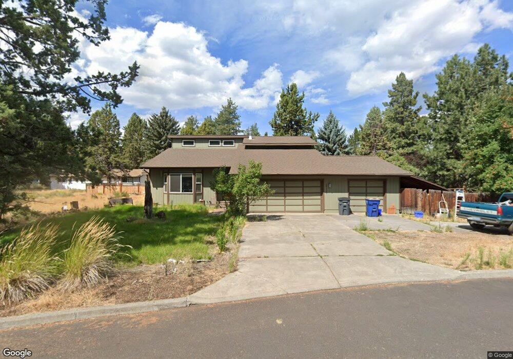 20420 Silver Tip Ct, Bend, OR 97702 - photo 1