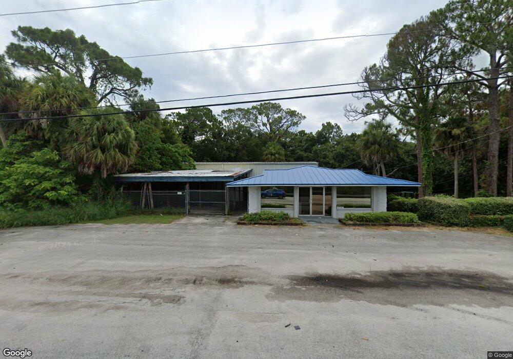 3180 N Kings Hwy, Fort Pierce, FL 34951 - photo 1