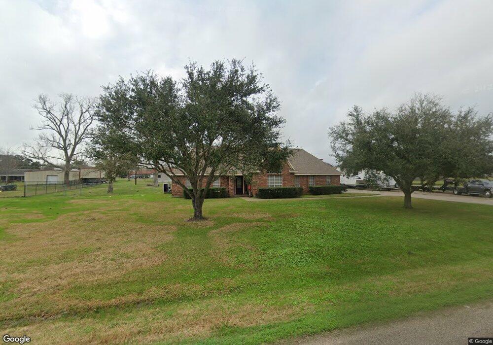 5202 Boreas Dr, Alvin, TX 77511 - photo 1