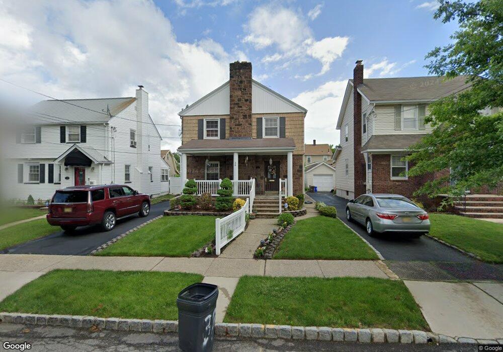 38 Collins Ave, Bloomfield, NJ 07003 - photo 1