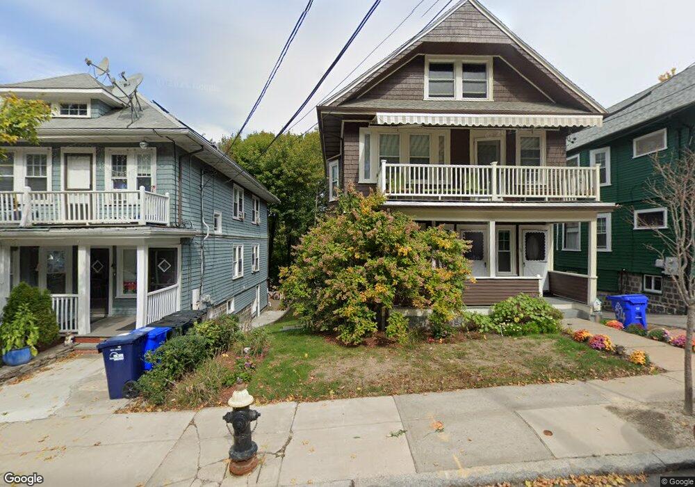 32 Langley Rd unit 2, Brighton, MA 02135 - photo 1