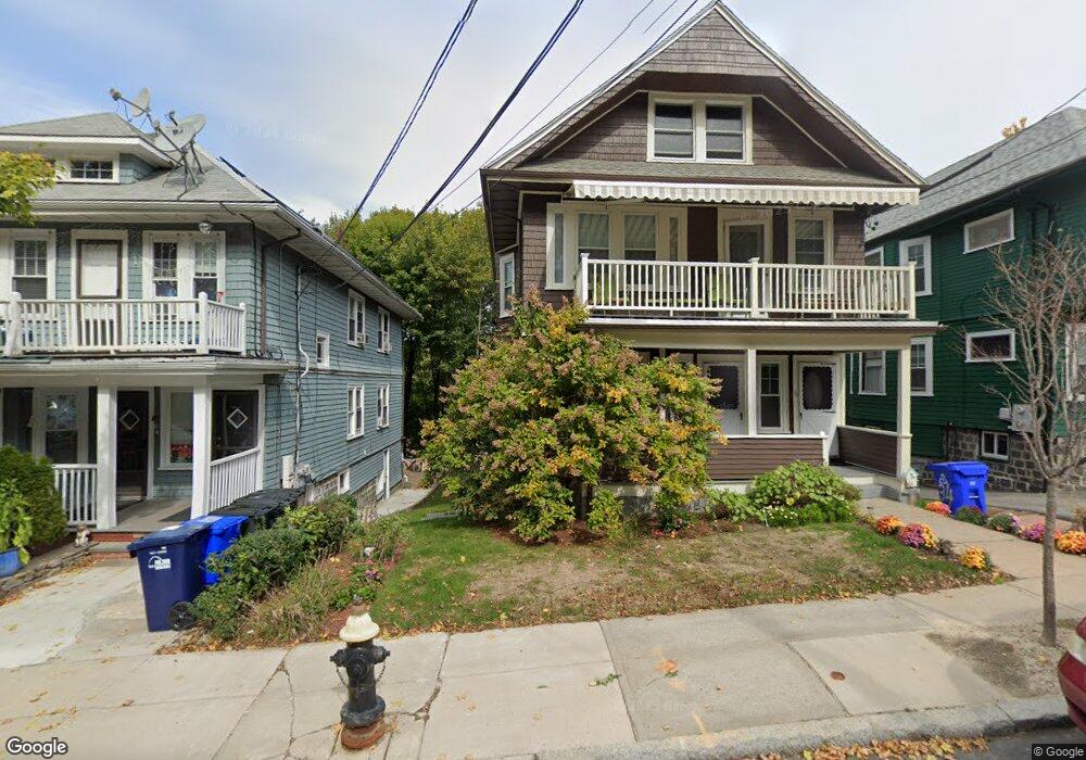 32 Langley Rd unit 34, Brighton, MA 02135 - photo 1