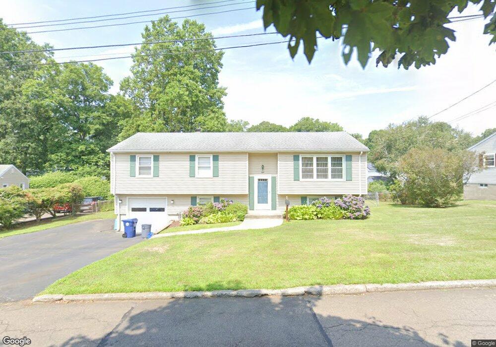 8 Mountain View Rd, West Haven, CT 06516 - photo 1
