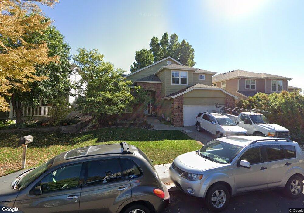 2766 E 134th Place, Thornton, CO 80241 - photo 1