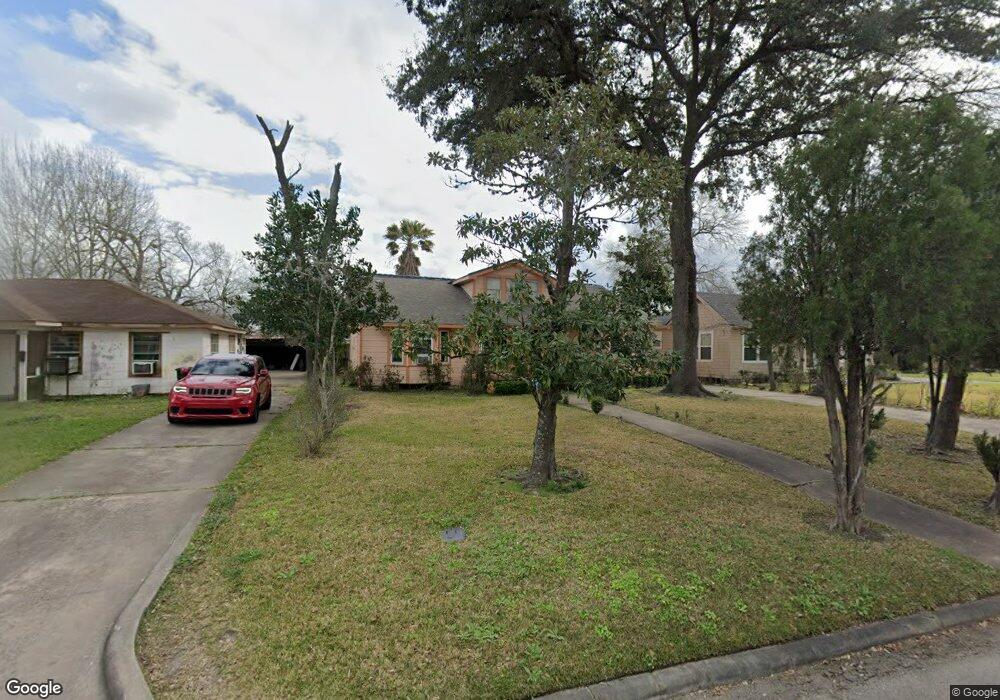 4816 Winnetka St, Houston, TX 77021 - photo 1