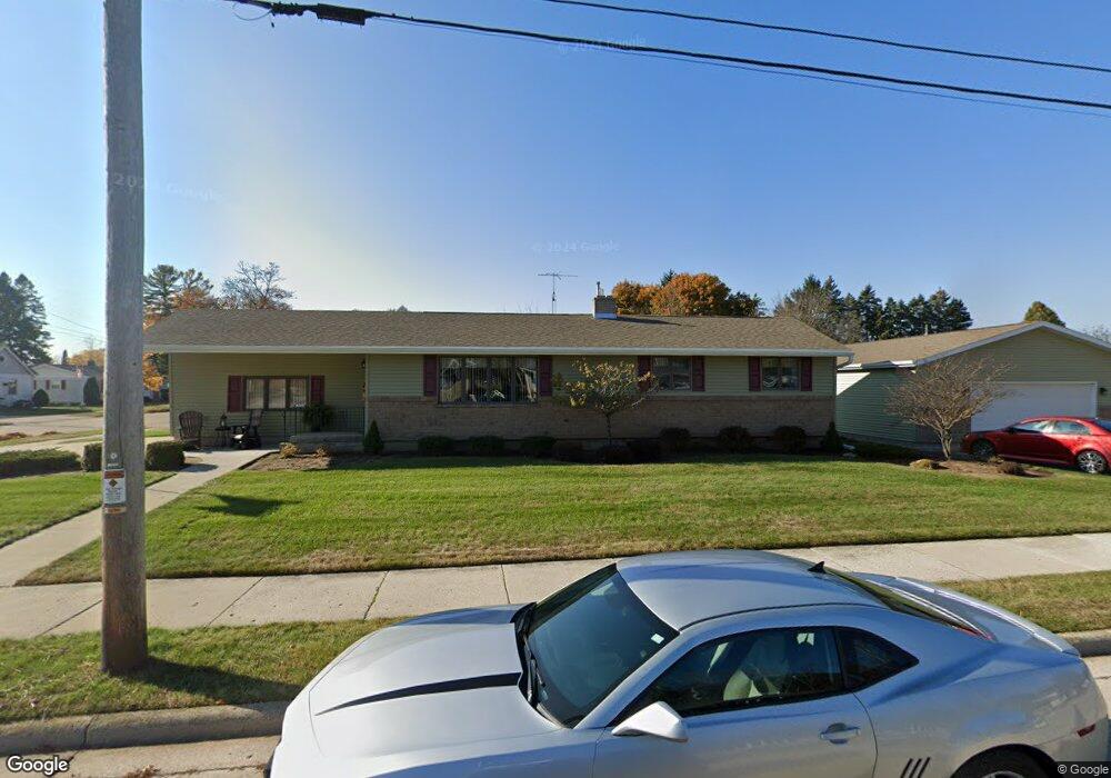 3606 Monroe St, Two Rivers, WI 54241 - photo 1